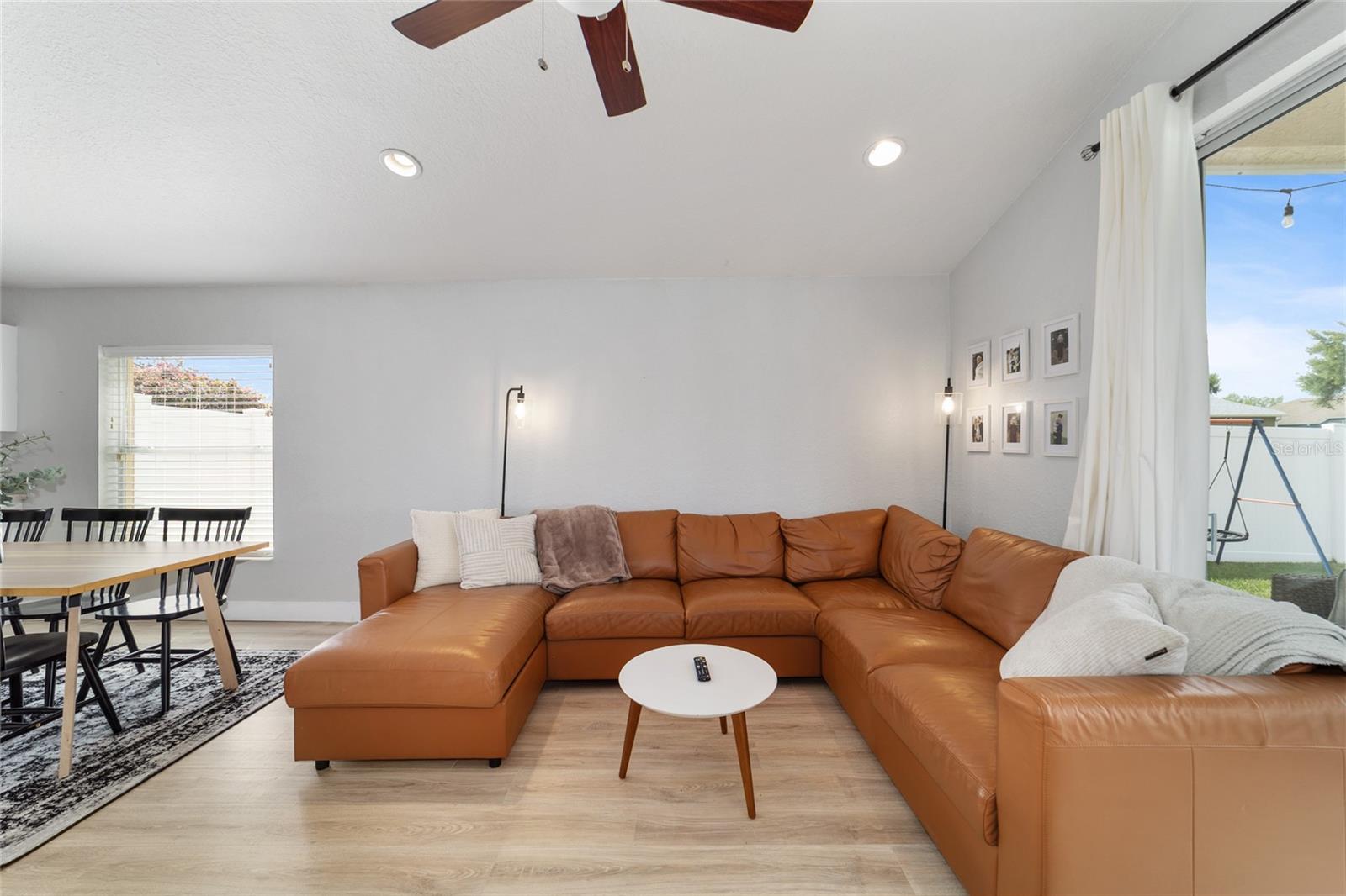 SADDLE CREEK - Residential