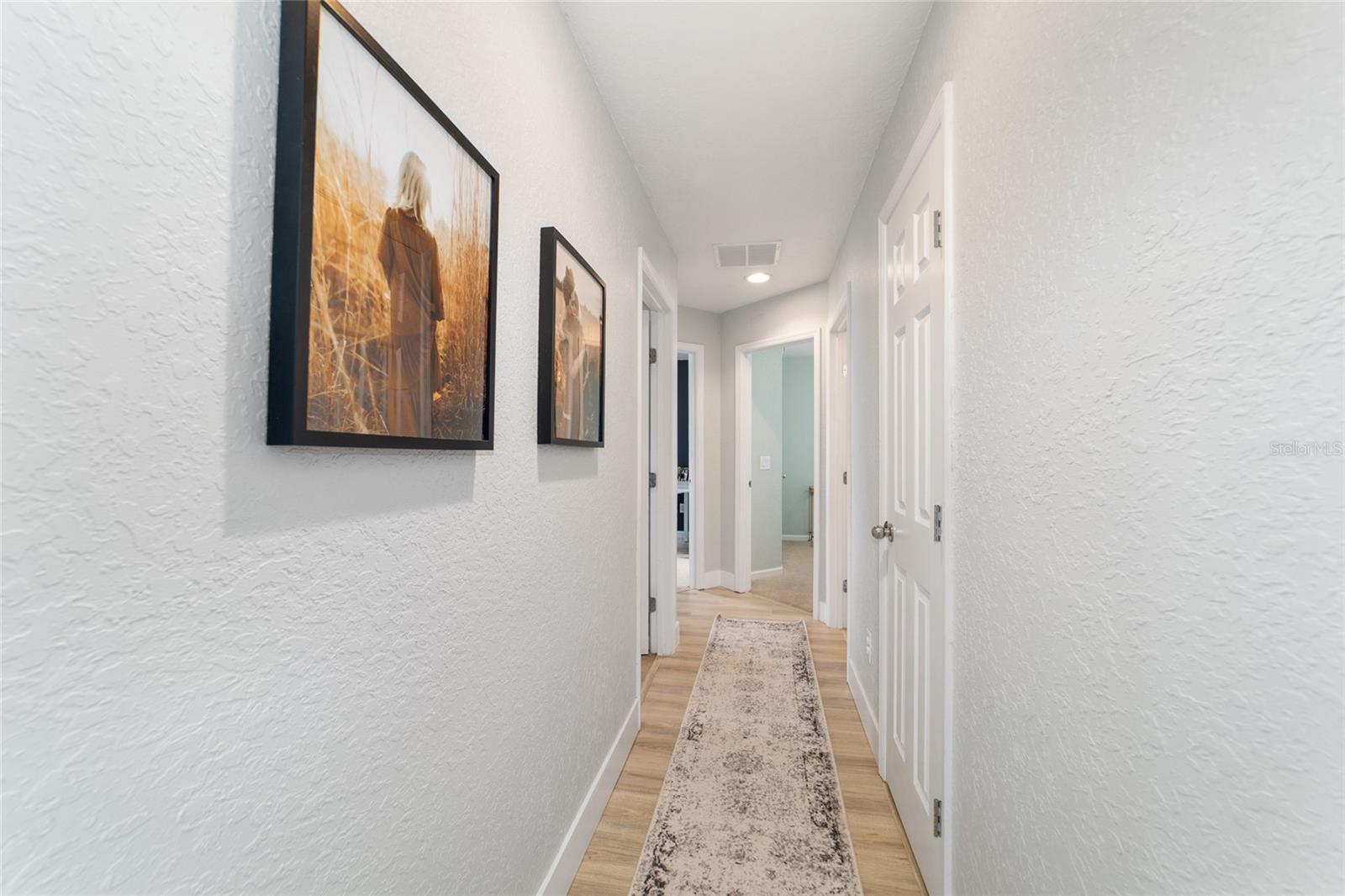 SADDLE CREEK - Residential