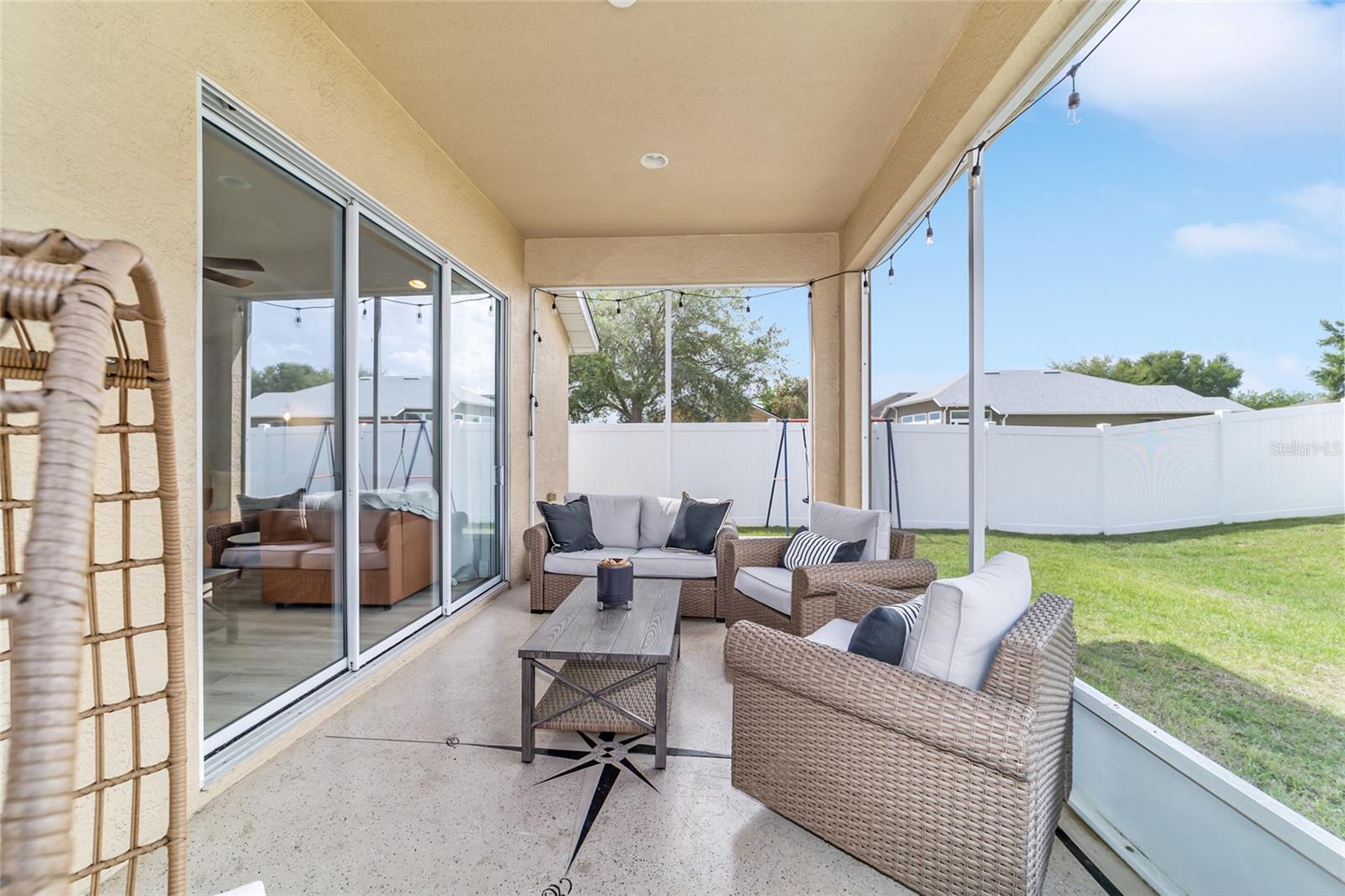 SADDLE CREEK - Residential