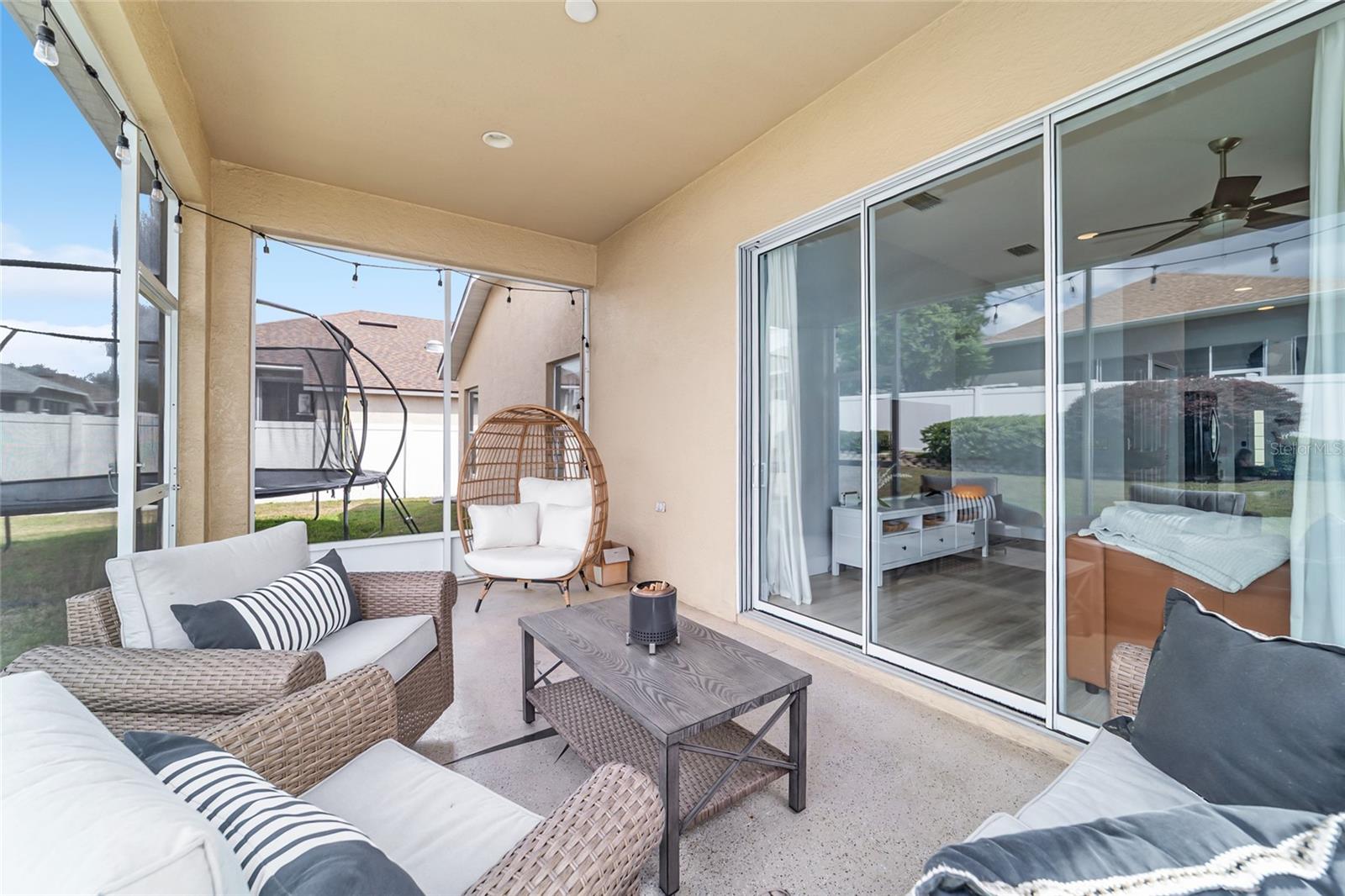 SADDLE CREEK - Residential