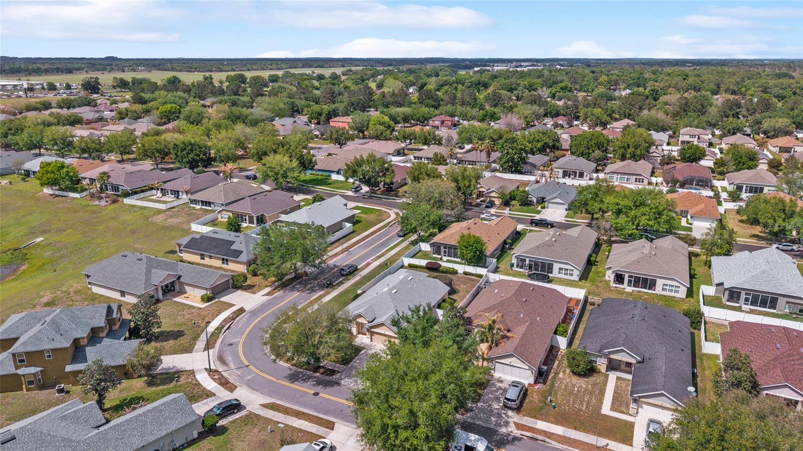 SADDLE CREEK - Residential