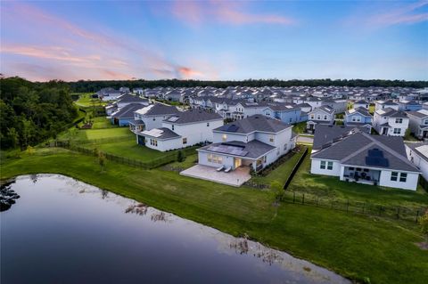 A home in ORLANDO