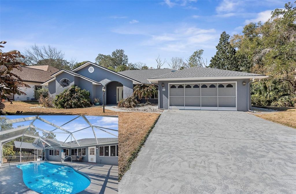 Photo of 21 Fulton Place, Palm Coast, FL 32137 (MLS # FC315986)