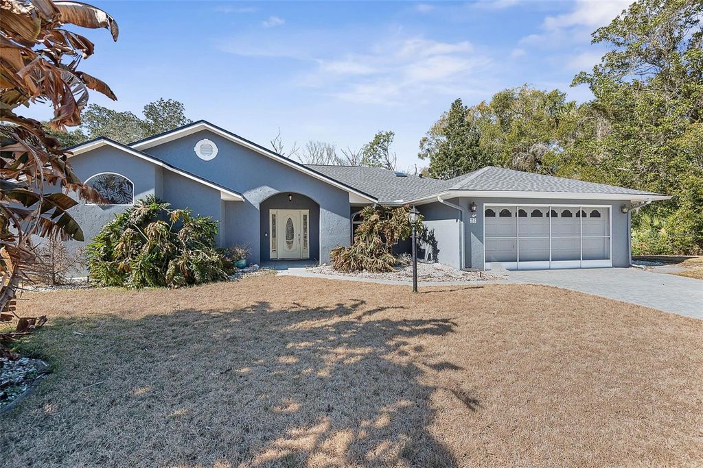 Photo of 21 Fulton Place, Palm Coast, FL 32137 (MLS # FC315986)