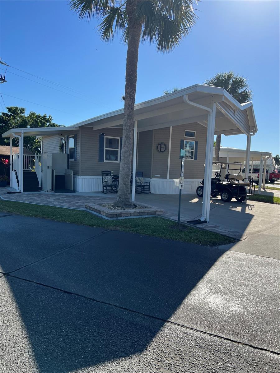 6601 SE 51ST STREET
