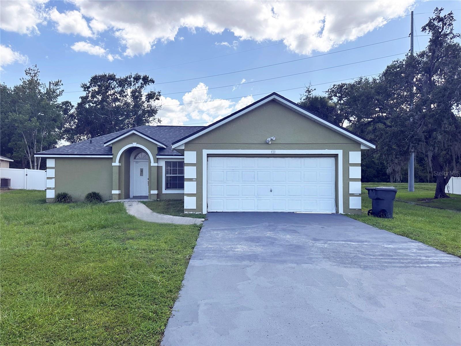 431 EAGLE DRIVE