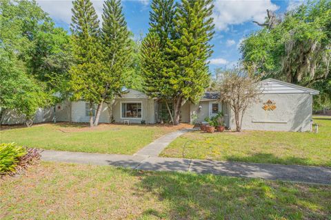 A home in WINTER PARK