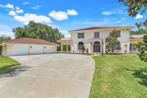 Photo of 2394 Windward Cove, Kissimmee, FL 34746 (MLS # O6326424)