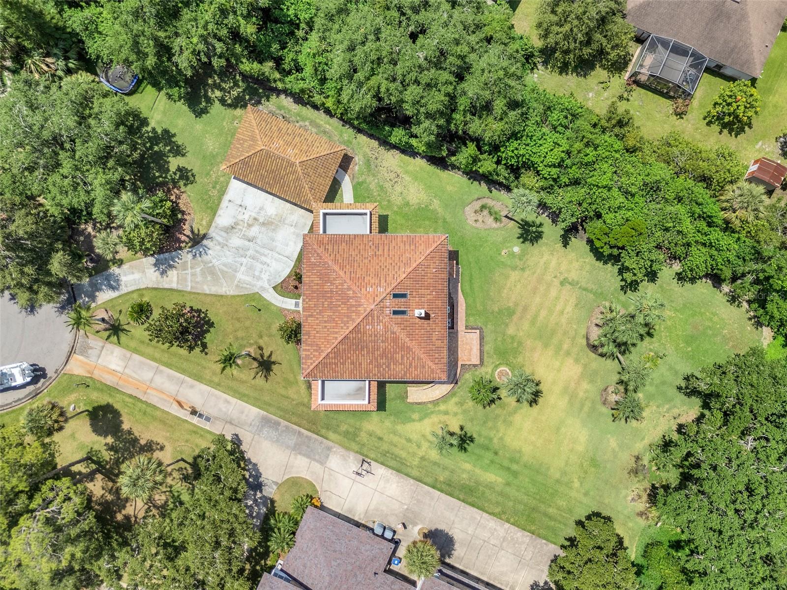 2394 WINDWARD COVE