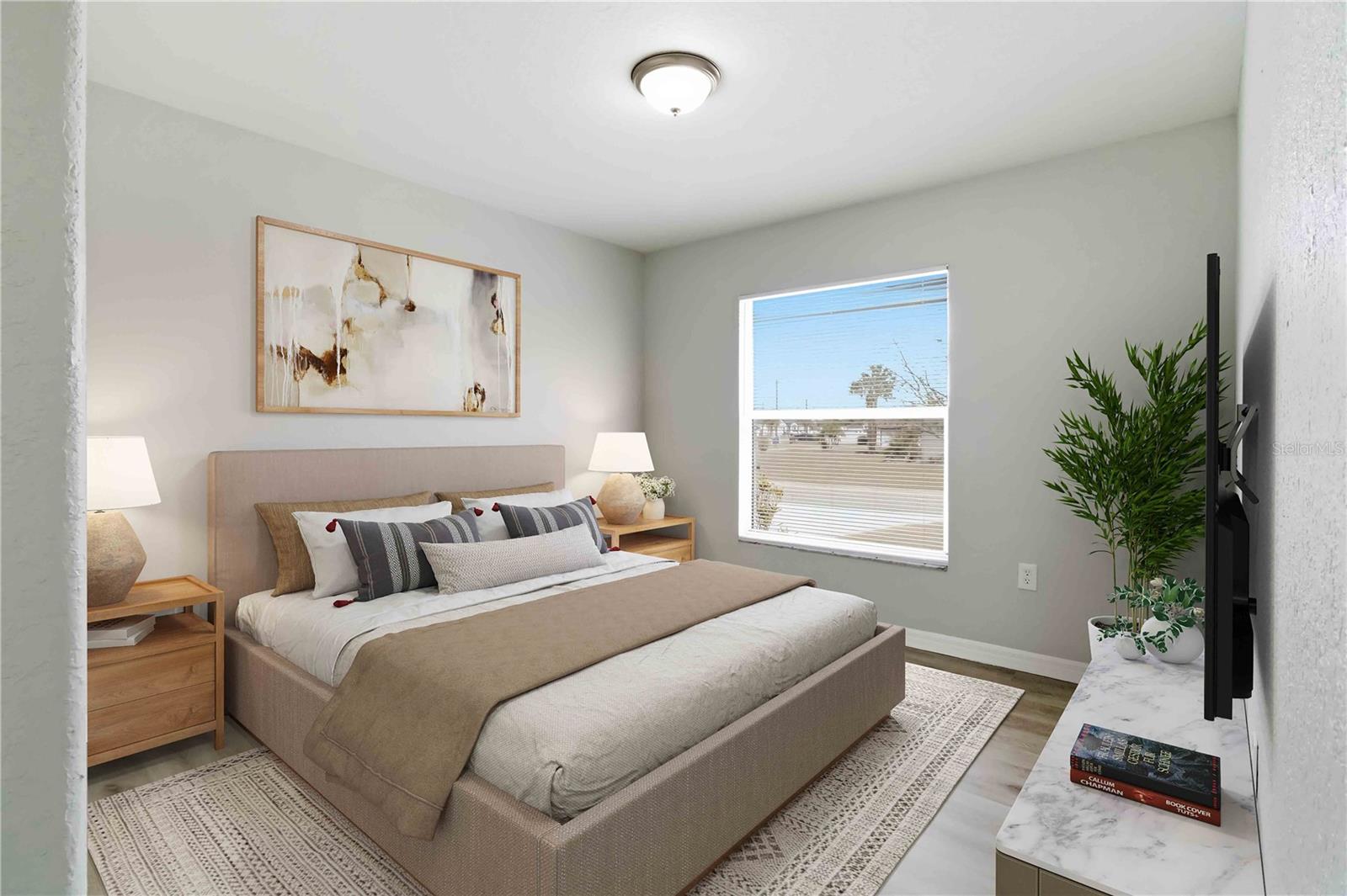 APOLLO BEACH UNIT ONE PT ONE - Residential Lease