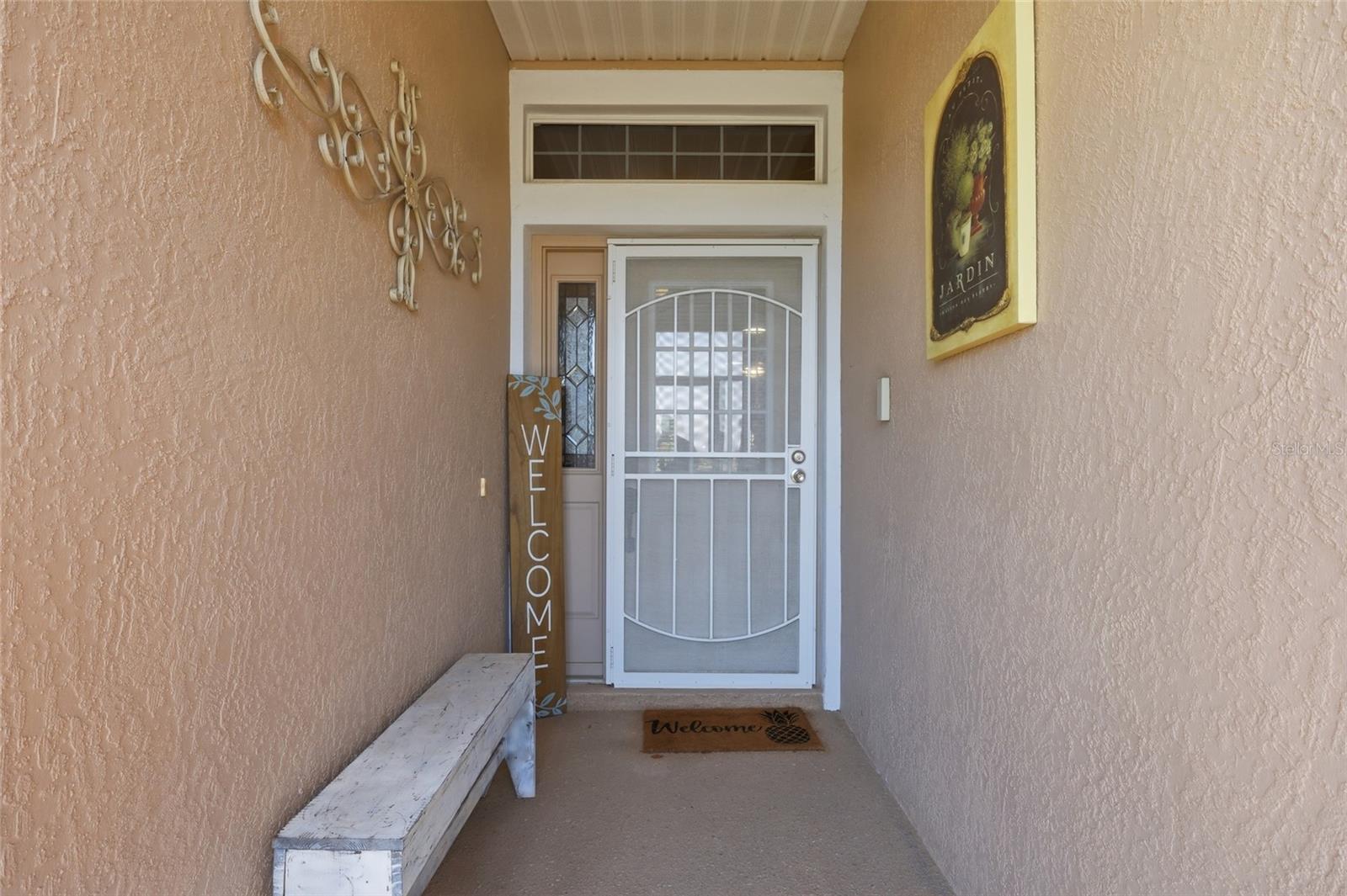 6342 SANDERS GROVE CIRCLE