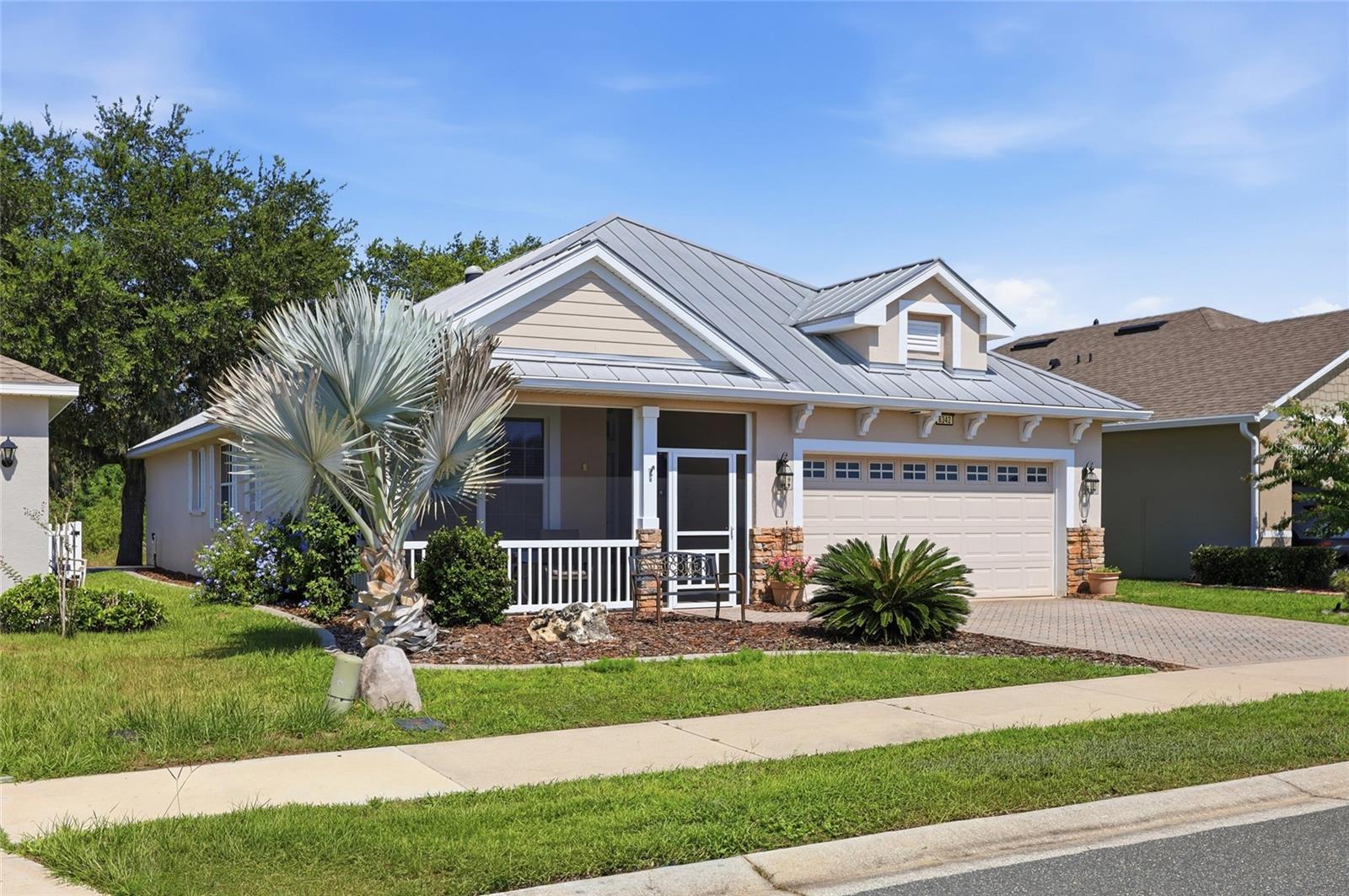 6342 SANDERS GROVE CIRCLE