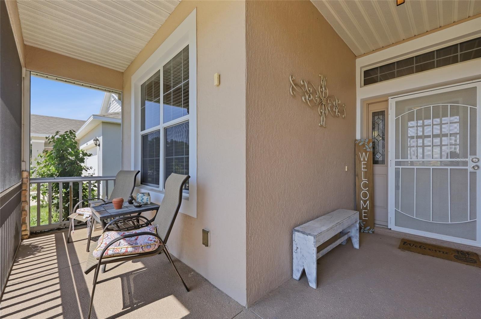 6342 SANDERS GROVE CIRCLE