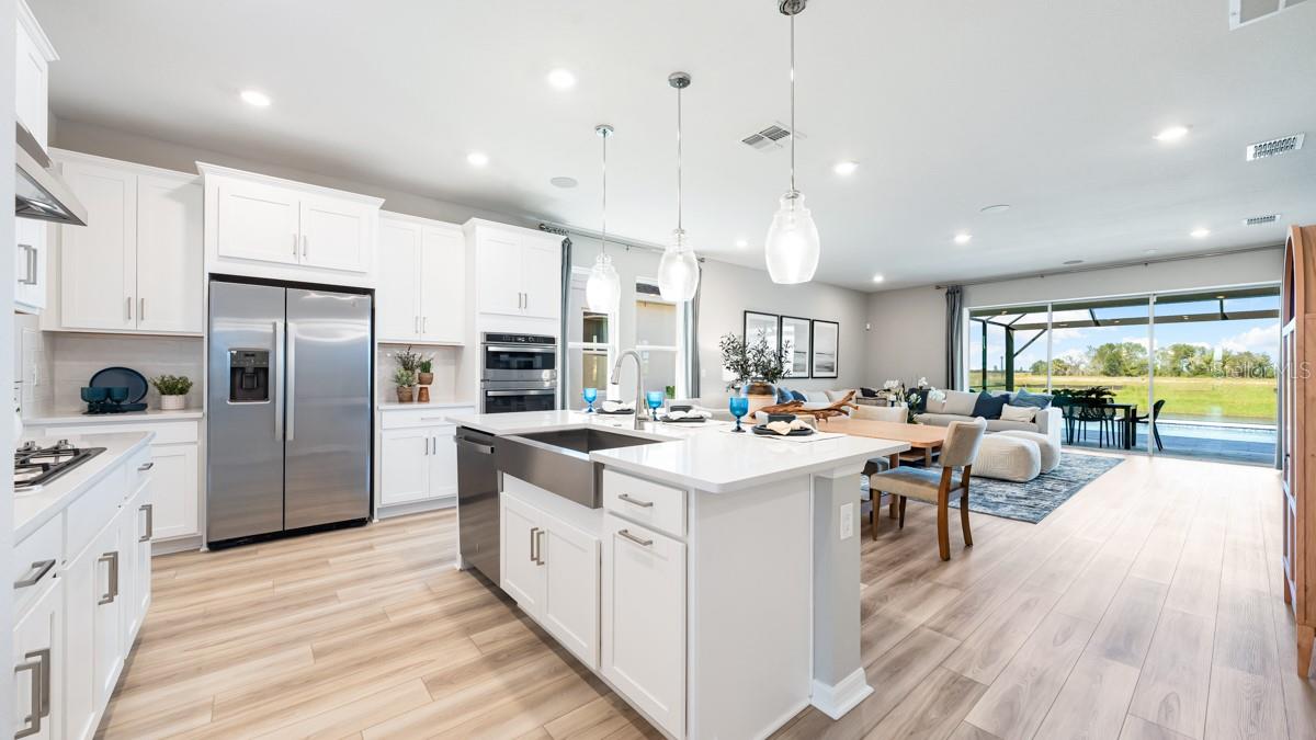 PALMS AT COASTERRA - Residential