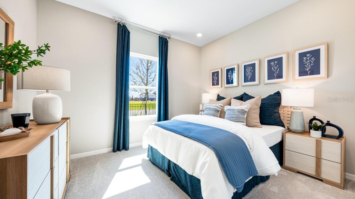 PALMS AT COASTERRA - Residential