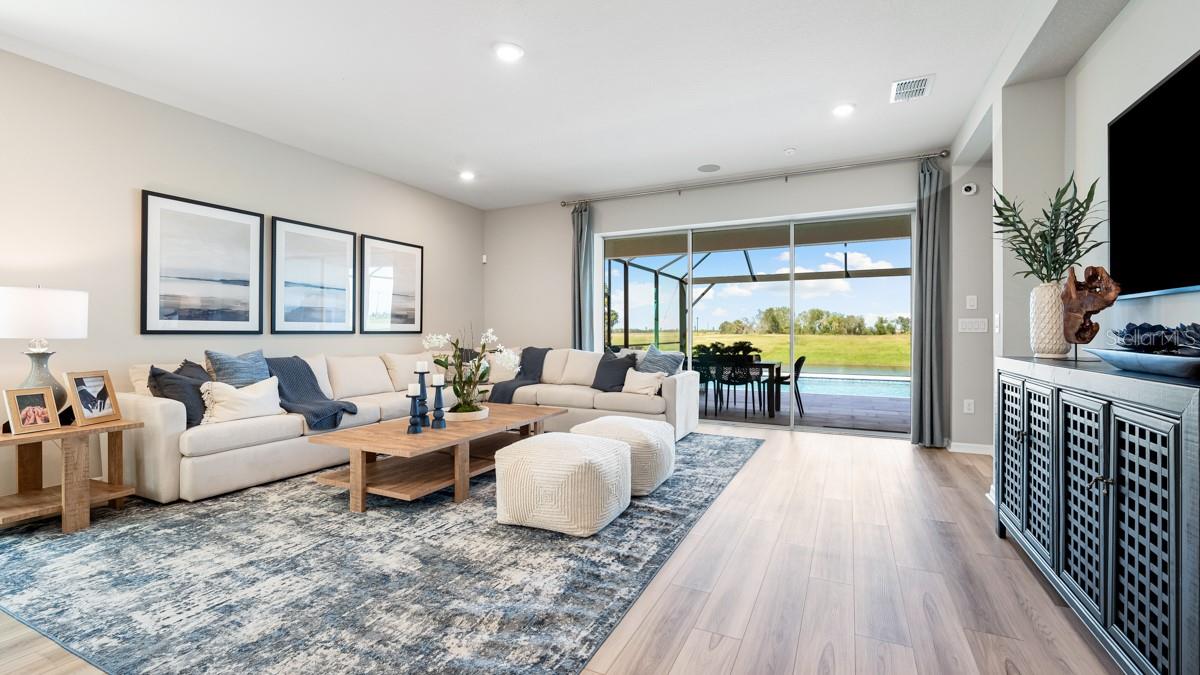 PALMS AT COASTERRA - Residential