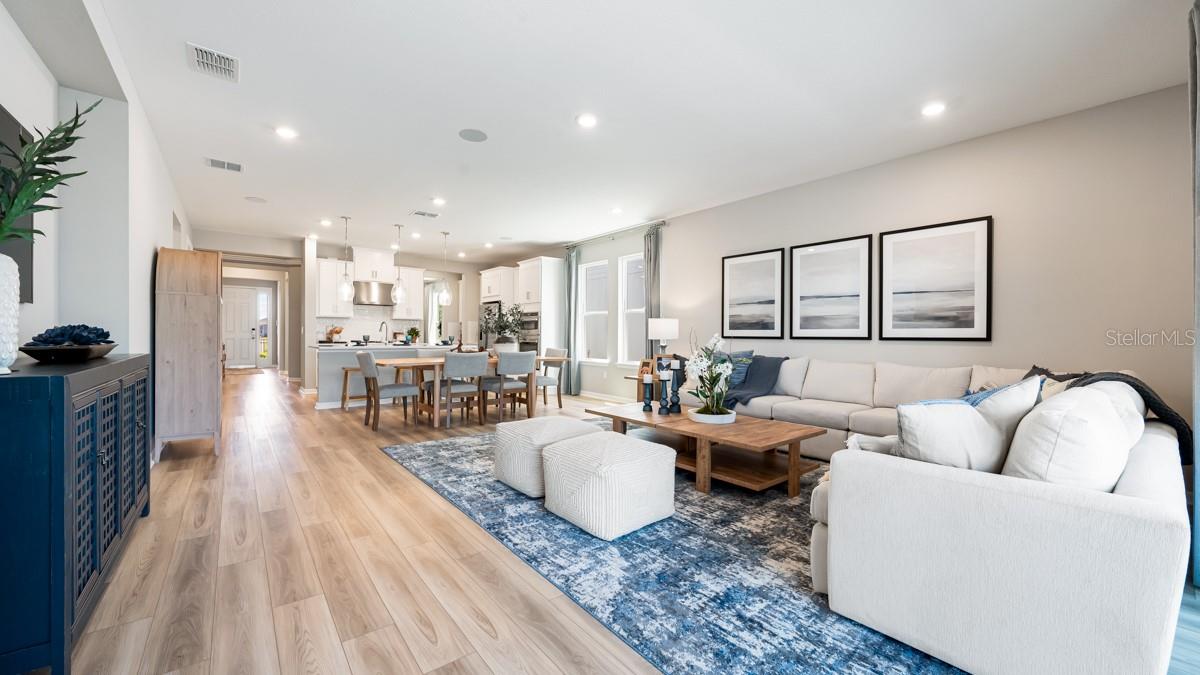 PALMS AT COASTERRA - Residential