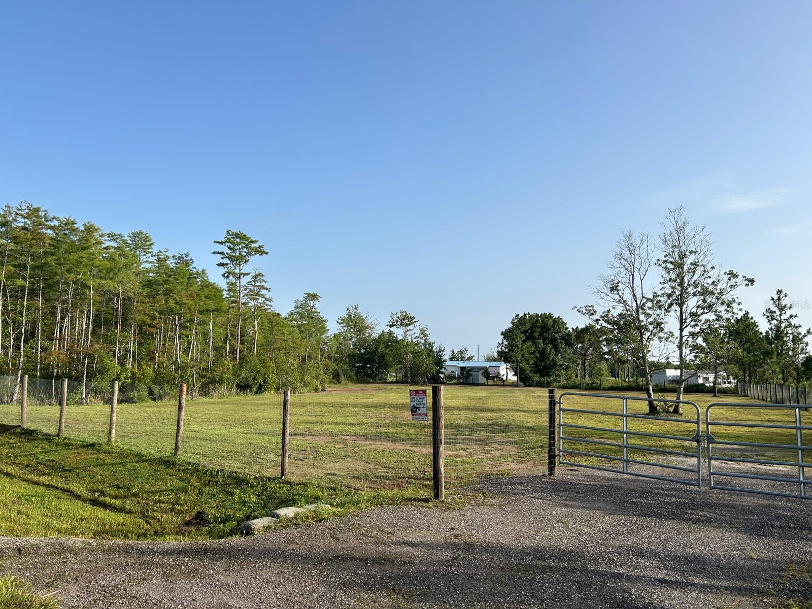 CANAVERAL ACRES 2 - Land