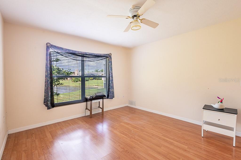 HUNTERS RIDGE - Residential