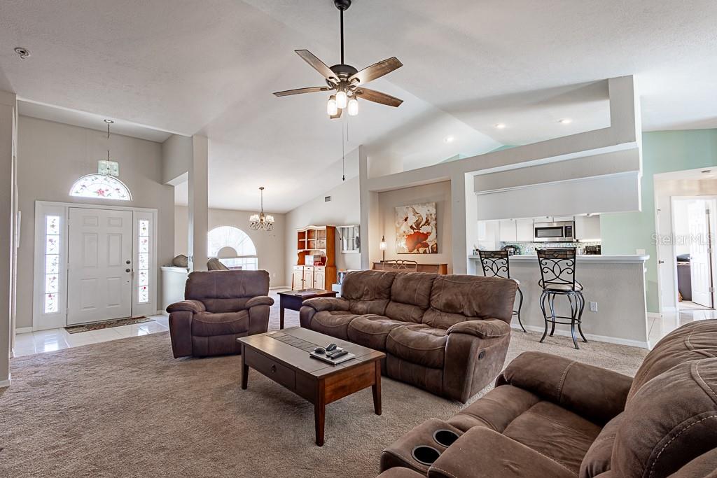 HUNTERS RIDGE - Residential