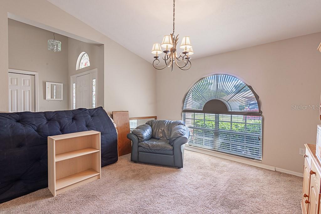 HUNTERS RIDGE - Residential