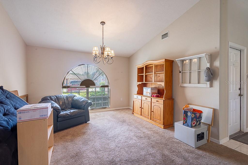 HUNTERS RIDGE - Residential