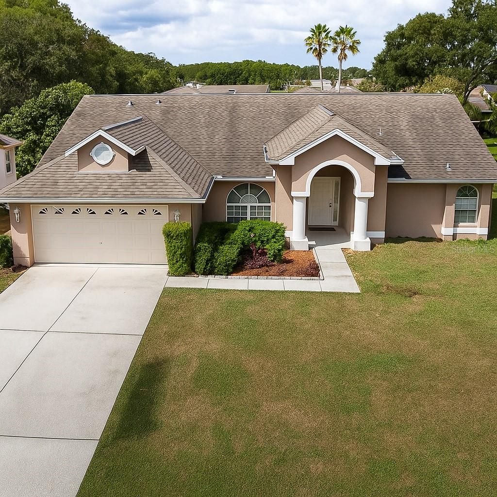 Photo of 5345 La Plata Drive, New Port Richey, FL 34655 (MLS # TB8436643)