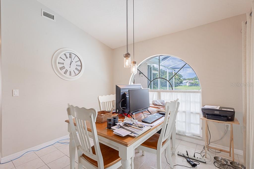 HUNTERS RIDGE - Residential