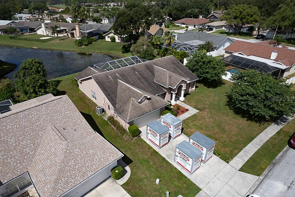 HUNTERS RIDGE - Residential