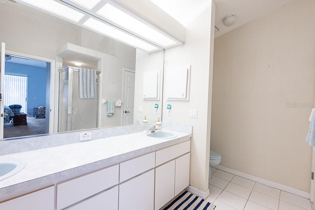 HUNTERS RIDGE - Residential