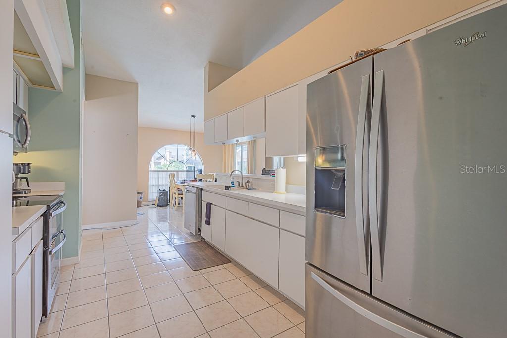 HUNTERS RIDGE - Residential