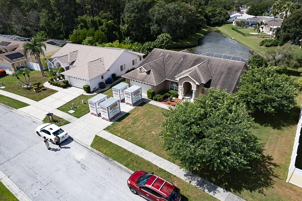 HUNTERS RIDGE - Residential
