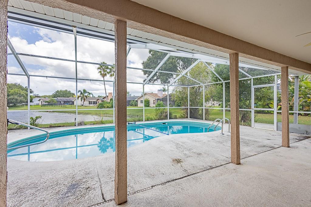 HUNTERS RIDGE - Residential