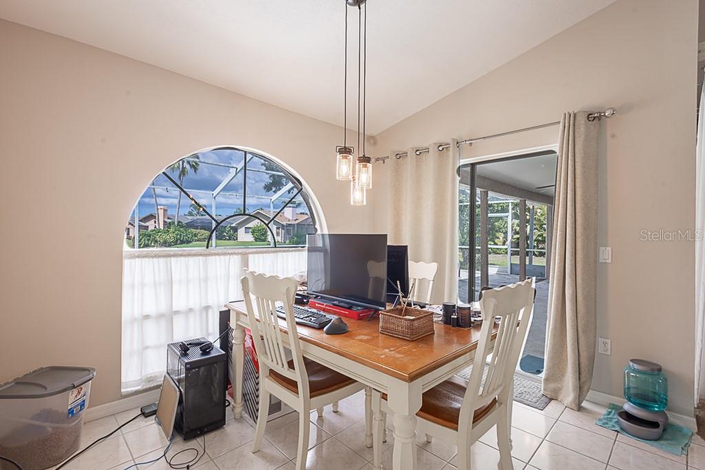 HUNTERS RIDGE - Residential