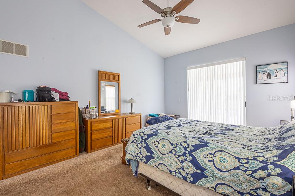 HUNTERS RIDGE - Residential