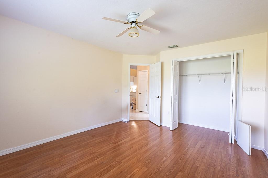 HUNTERS RIDGE - Residential
