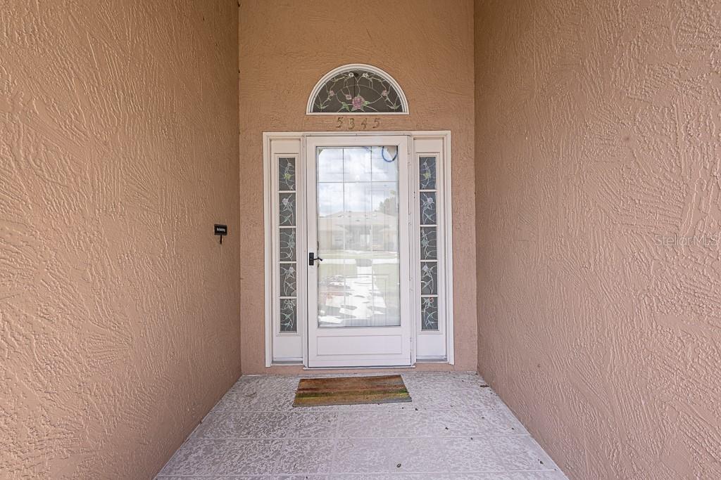 HUNTERS RIDGE - Residential