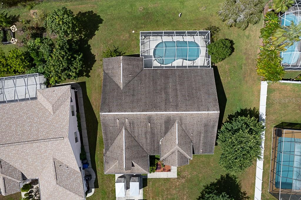 HUNTERS RIDGE - Residential