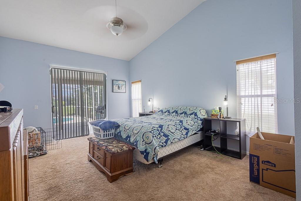 HUNTERS RIDGE - Residential