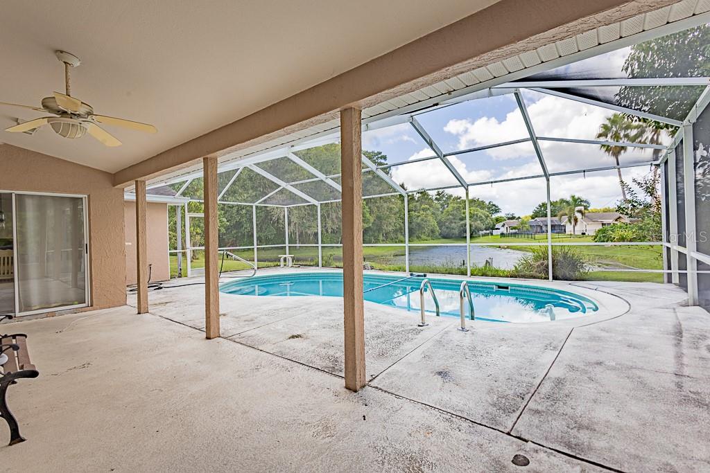 HUNTERS RIDGE - Residential