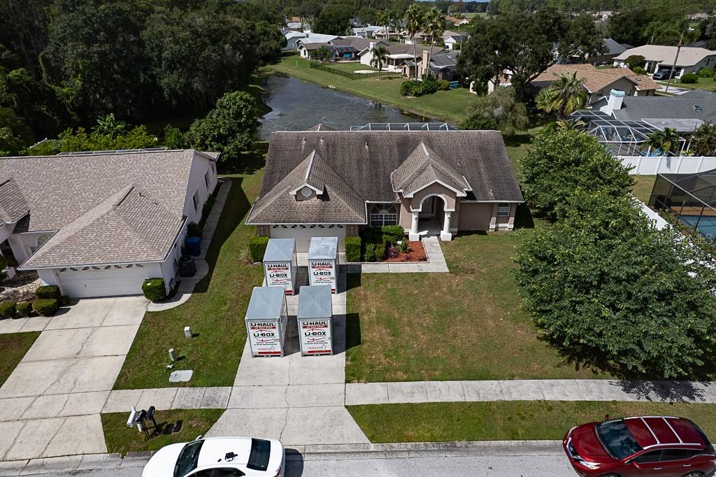 HUNTERS RIDGE - Residential