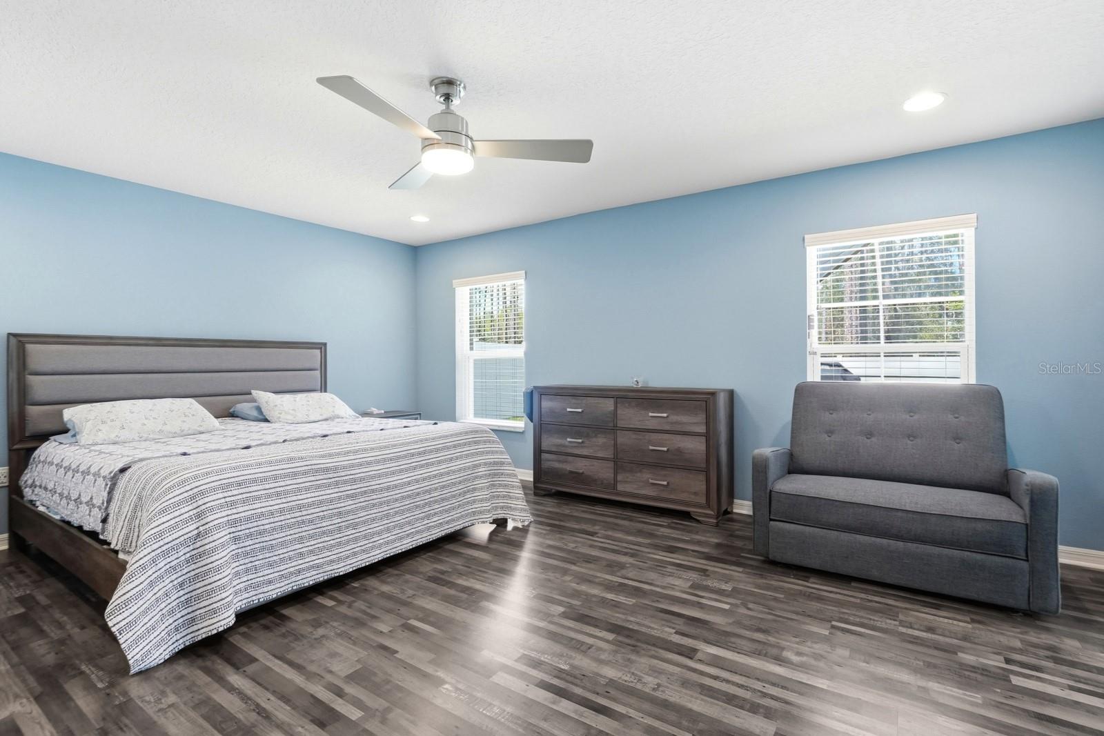 PALM COAST/EASTHAMPTON SEC 34 - Residential