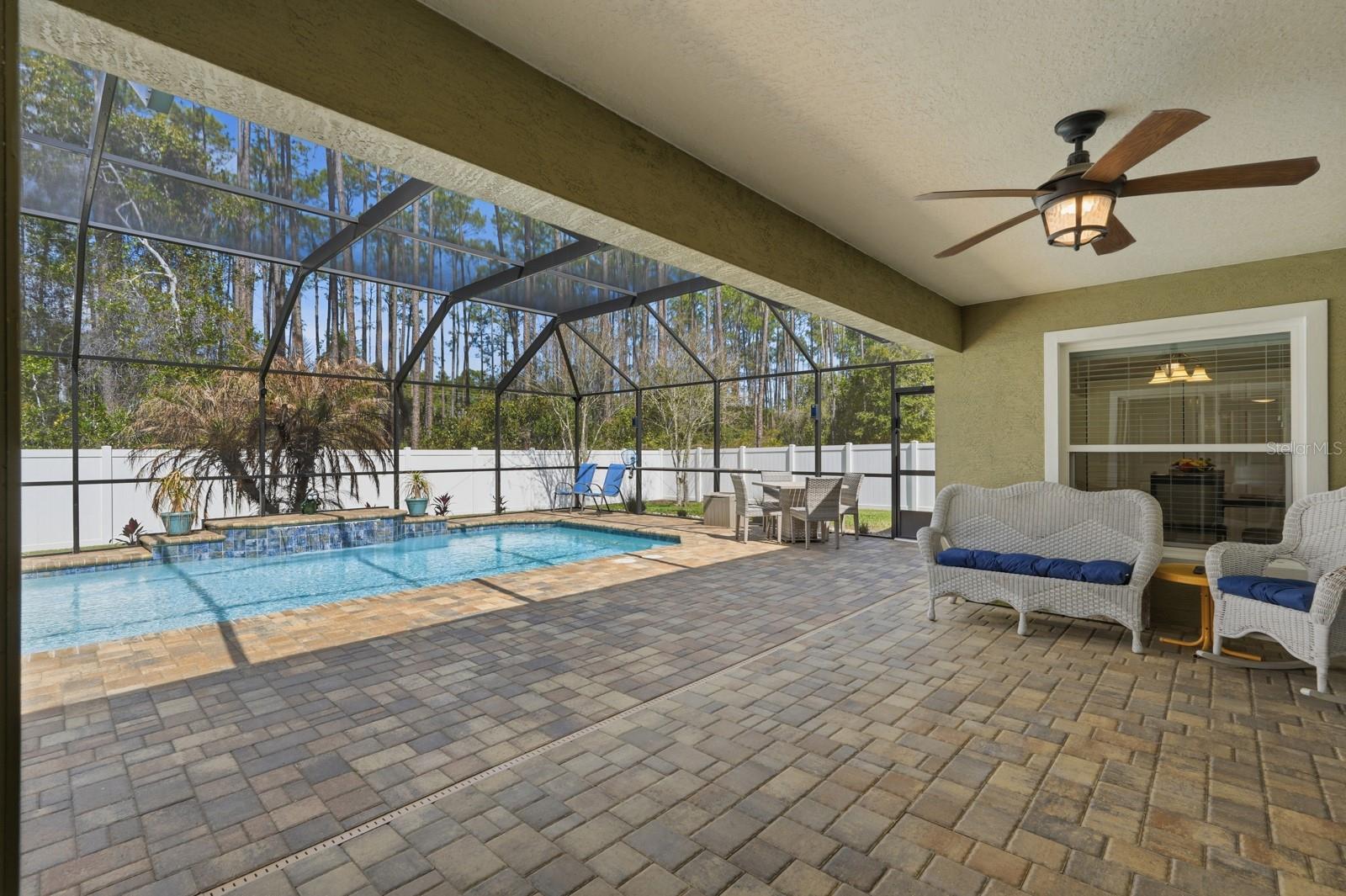 PALM COAST/EASTHAMPTON SEC 34 - Residential