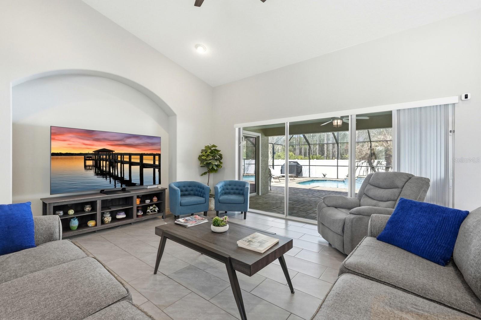 PALM COAST/EASTHAMPTON SEC 34 - Residential