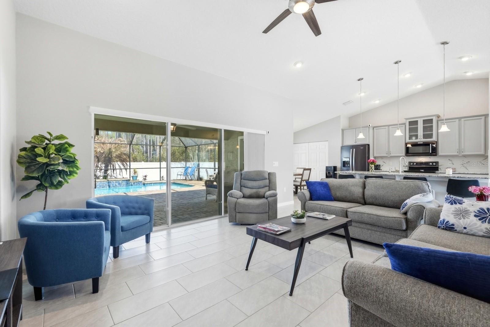 PALM COAST/EASTHAMPTON SEC 34 - Residential