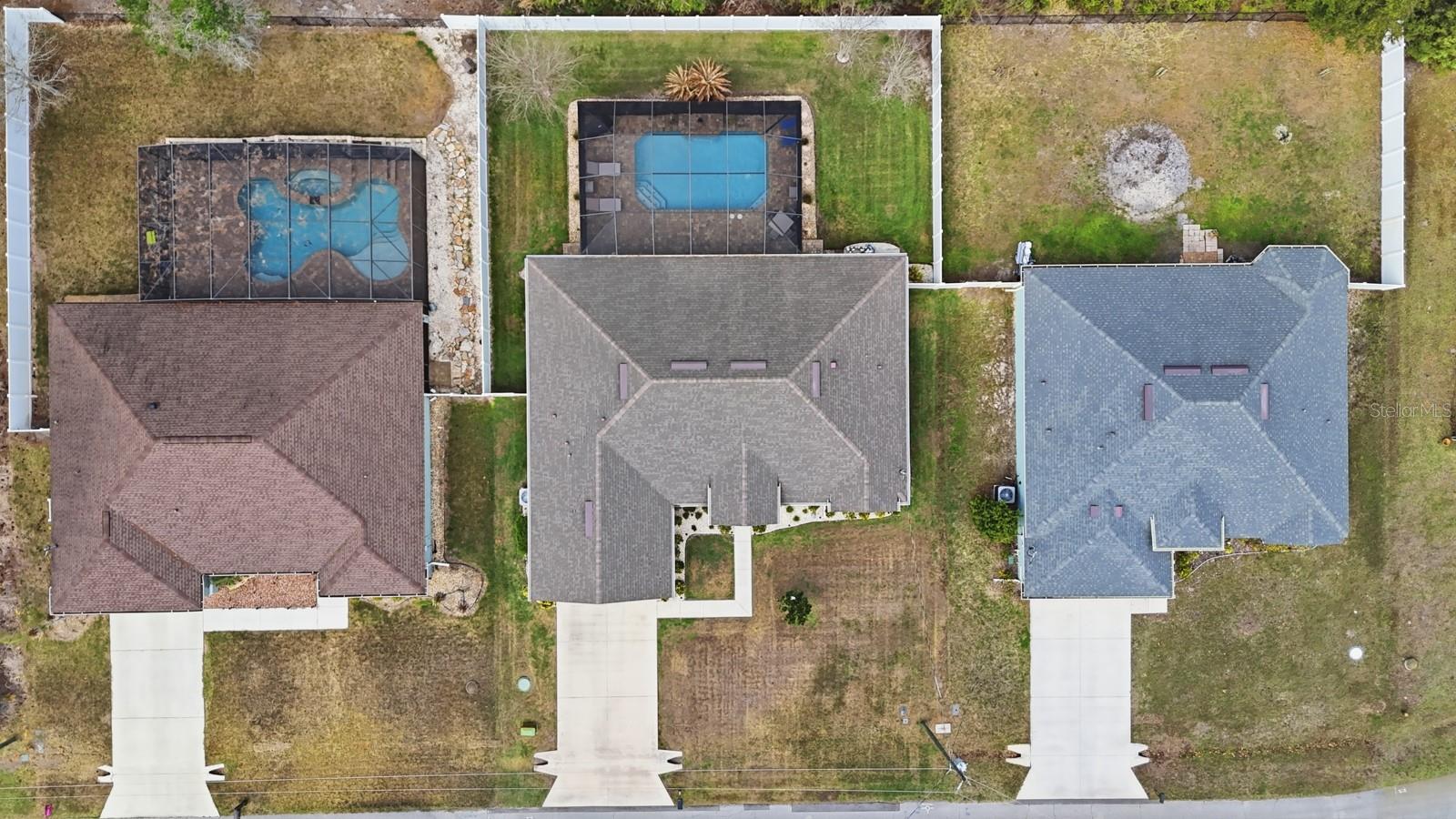 PALM COAST/EASTHAMPTON SEC 34 - Residential