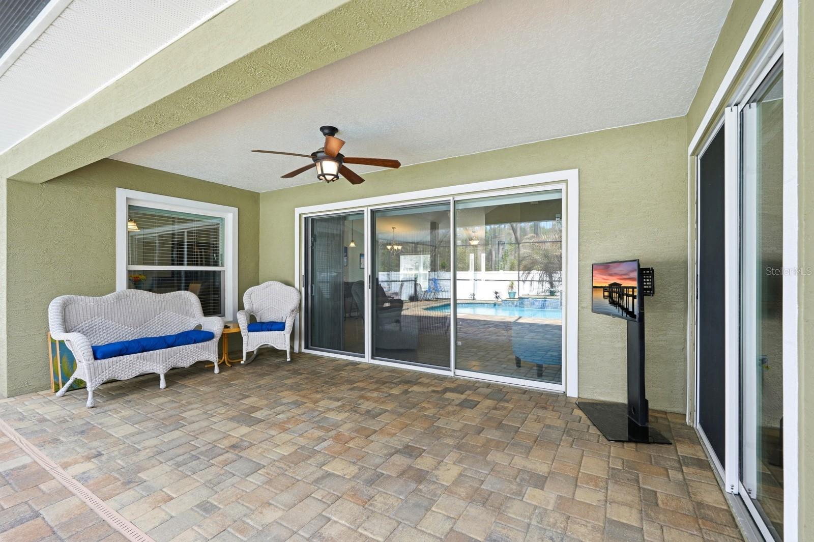 PALM COAST/EASTHAMPTON SEC 34 - Residential