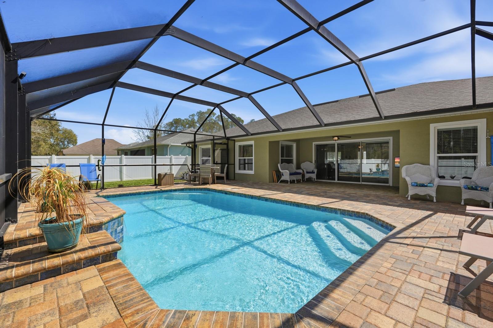 PALM COAST/EASTHAMPTON SEC 34 - Residential