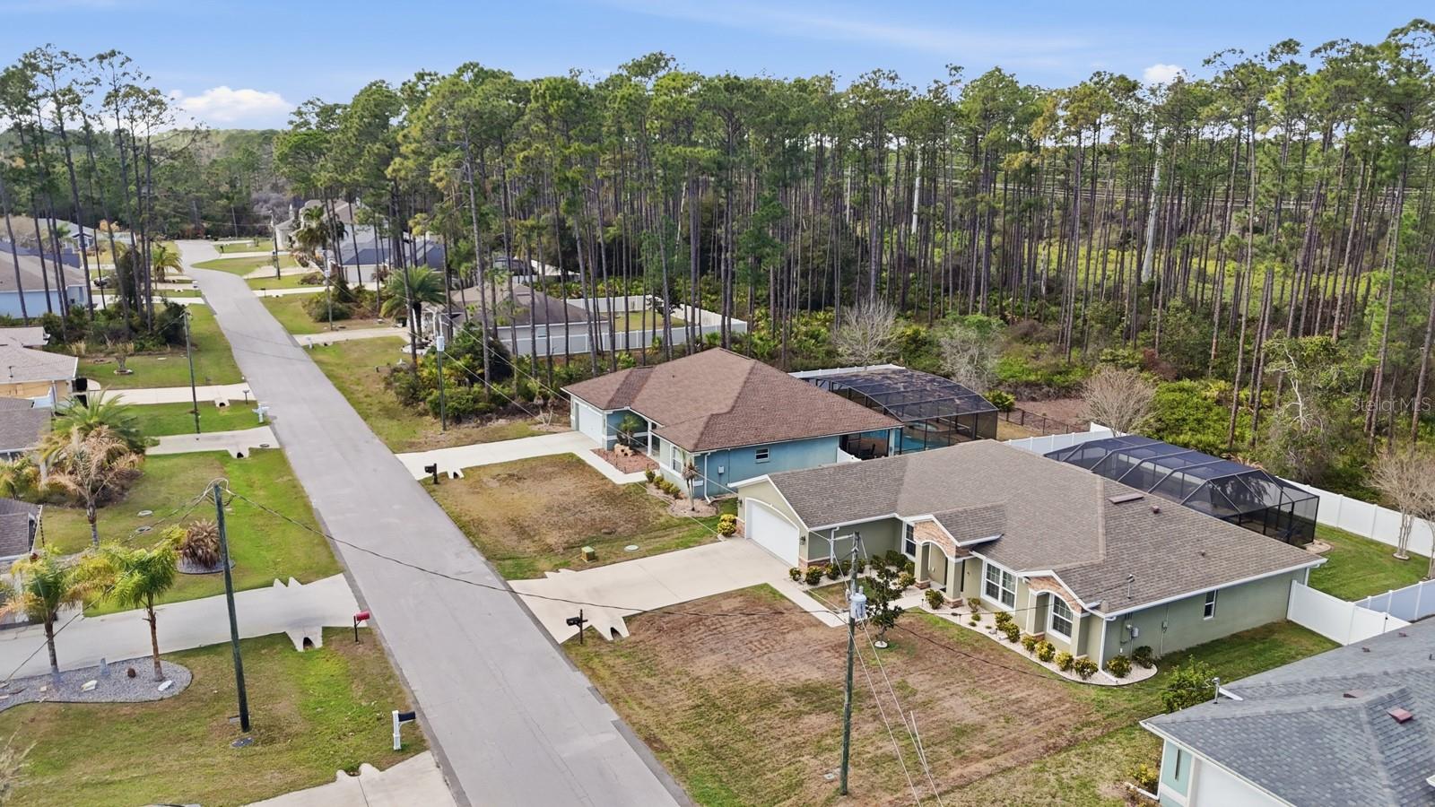 PALM COAST/EASTHAMPTON SEC 34 - Residential