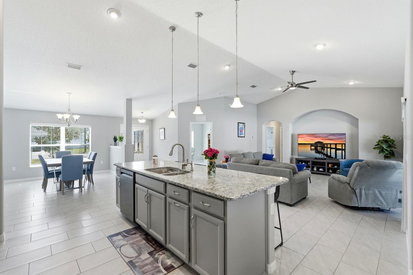 PALM COAST/EASTHAMPTON SEC 34 - Residential